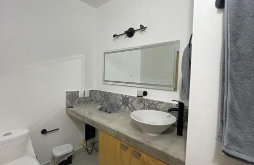 La Paz Apartment | MaderoAzul