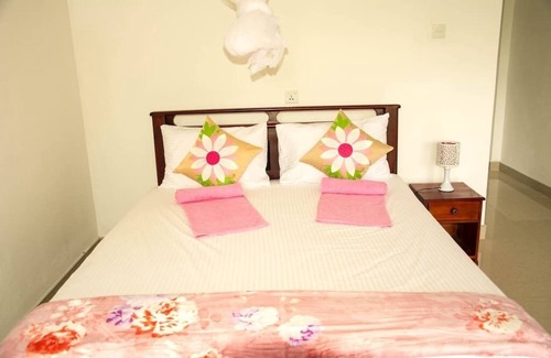 Ella Bed & Breakfast | Madhara's stay at home Ella