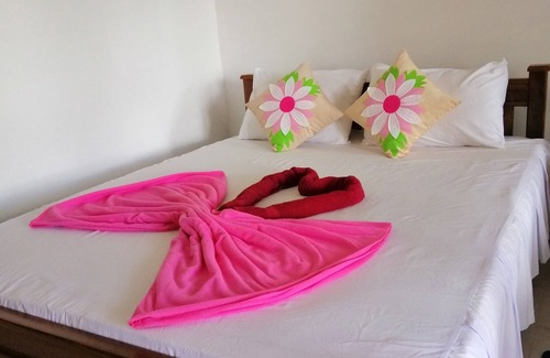 Ella Bed & Breakfast | Madhara's stay at home Ella