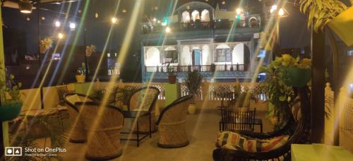 Gopalbari House | Madhav Guest House