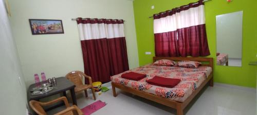 Chendhare House | Madhumalti home stay