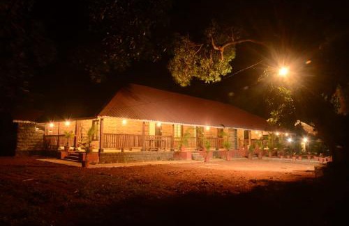 Amba Resort | Madhuvan Retreat Resort Amba