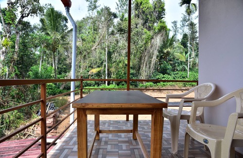 Virarajendrapet House | Madhuvana Homestay Coorg