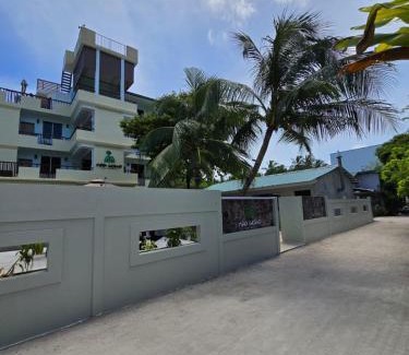 Fulidhoo House | Madi Grand Maldives