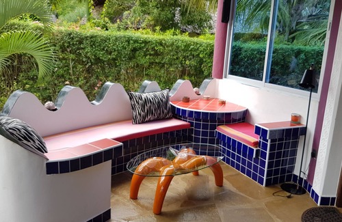 Diani Beach Cottage | Madiba 2 Cottage