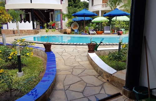 Diani Beach Cottage | Madiba 2 Cottage