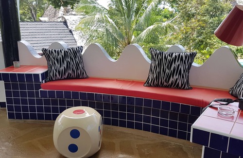 Diani Beach Cottage | Madiba 2 Cottage