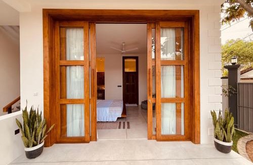 Matara House | Madiha Venus