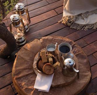 Madikwe Game Reserve Cabin | Madikwe Hills Private Game Lodge