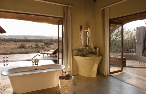 Madikwe Game Reserve Cabin | Madikwe Hills