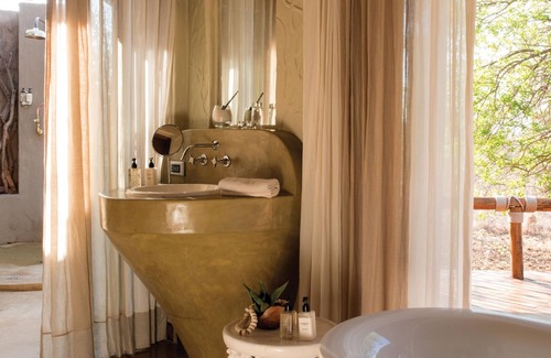Madikwe Game Reserve Cabin | Madikwe Hills