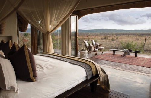 Madikwe Game Reserve Cabin | Madikwe Hills