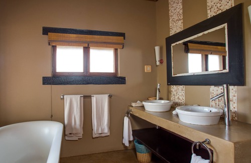 Madikwe Game Reserve Cabin | Madikwe River Lodge