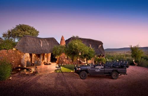 Madikwe Game Reserve Cabin | Madikwe Safari Lodge