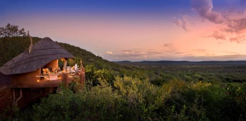 Madikwe Game Reserve Cabin | Madikwe Safari Lodge