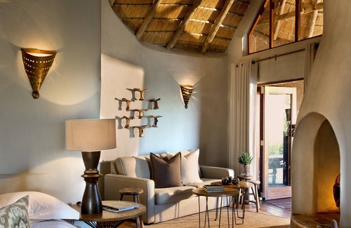 Madikwe Game Reserve Cabin | Madikwe Safari Lodge