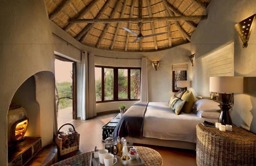 Madikwe Game Reserve Cabin | Madikwe Safari Lodge