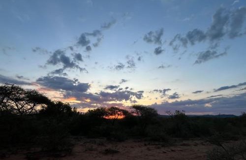 Ramotshere Moiloa Ski Chalet | Madikwena Crocodile and Game Farm