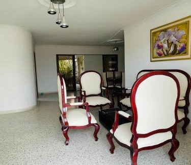 Tolu Apartment | MADILI DEL MAR