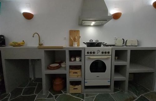 Sifnos Apartment | Madilida Sifnos Apartment