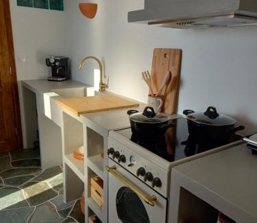 Sifnos Apartment | Madilida Sifnos Apartment