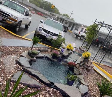 Madill Hotel | Madill Inn