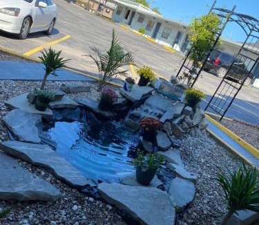Madill Hotel | Madill Inn