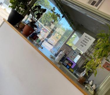 Madill Hotel | Madill Inn
