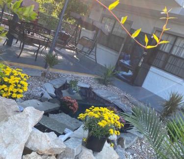 Madill Hotel | Madill Inn