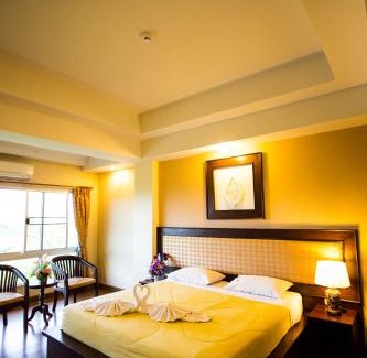Tha Pradu Hotel | Madina Rayong Hotel