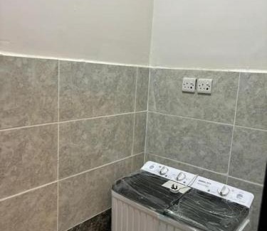 Medina Apartment | Madinah tibah qublatin sultana street