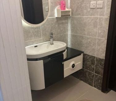 Medina Apartment | Madinah tibah qublatin sultana street