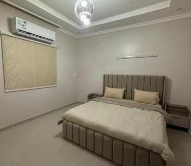 Medina Apartment | Madinah tibah qublatin sultana street