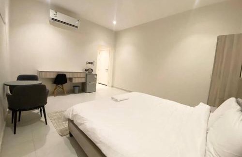 Medina Apartment | Madinah Valley Residence Room 22