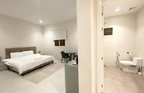 Medina Apartment | Madinah Valley Residence Room 22