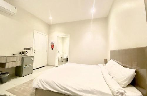 Medina Apartment | Madinah Valley Residency Room 20
