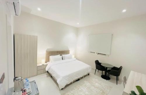 Medina Apartment | Madinah Valley Residency Room 20
