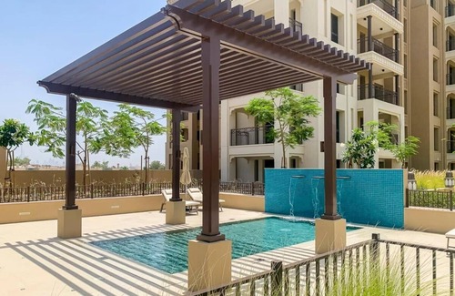Jumeira 1 Apartment | Madinat Jumeirah Luxury Studio