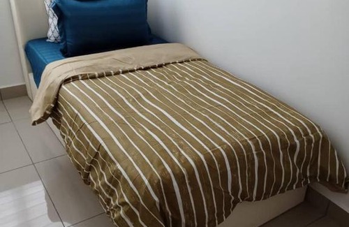 Bandar Penawar House | Madinatus Syifa Homestay