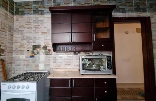Downtown Cairo Apartment | Madinaty full furnished apartment B11