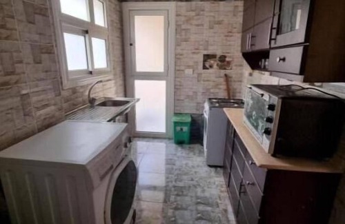 Downtown Cairo Apartment | Madinaty full furnished apartment B11