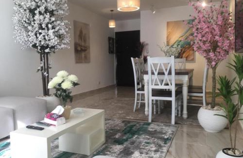 Al Rehab Apartment | Madinaty Home
