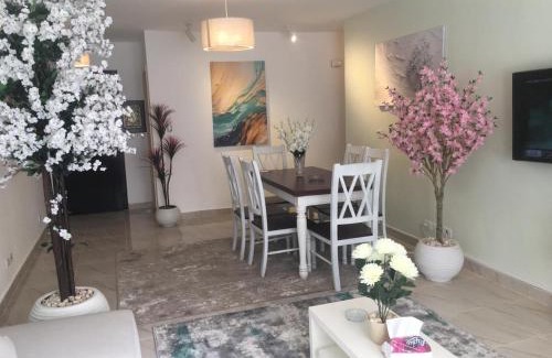 Al Rehab Apartment | Madinaty Home