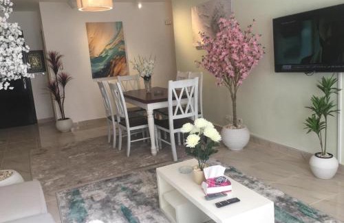 Al Rehab Apartment | Madinaty Home