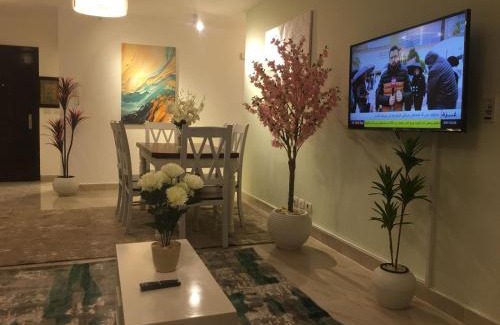 Al Rehab Apartment | Madinaty Home