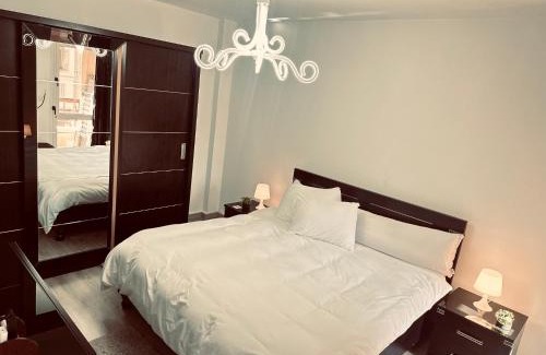 Madinaty Apartment | Madinaty Relaxation