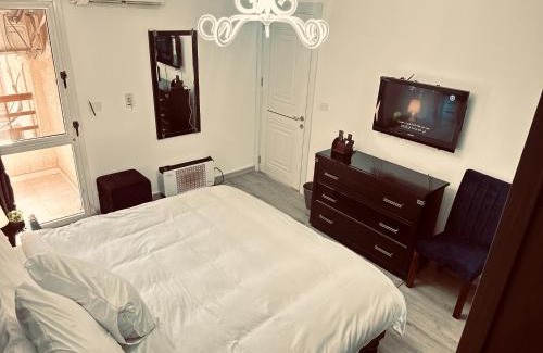 Madinaty Apartment | Madinaty Relaxation