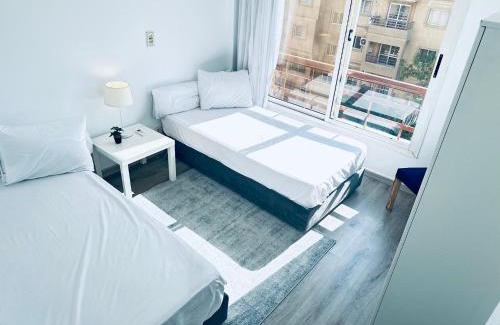 Madinaty Apartment | Madinaty Relaxation