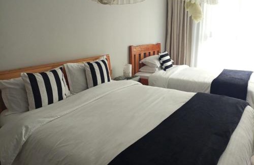 Syokimau House | Madiniplace 2 near JKIA SGR