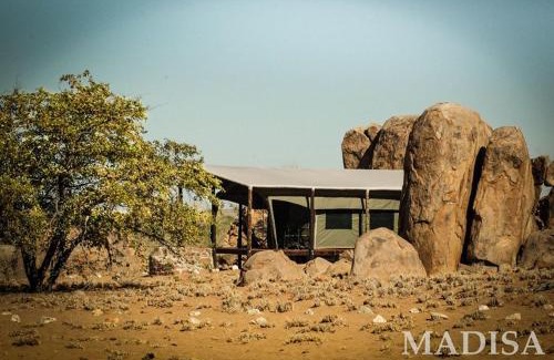 Damaraland Other | Madisa Camp